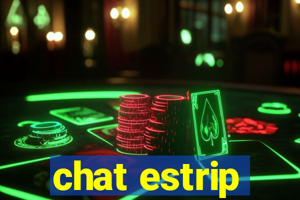 chat estrip